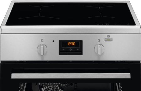 Электрическая плита Electrolux RKI660201X купить за 62&nbsp;000 ₽ в Москве с доставкой по РФ