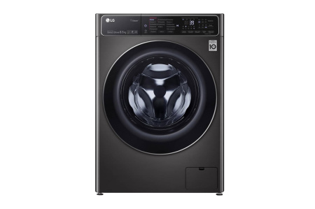 Стиральная машина LG F2T9GW9P - купить онлайн, цена 47 000 ₽, стоимость доставки по МСК и РФ от 300 рублей, заказать сейчас! Стиральная машина LG F2T9GW9P купить за 47 000 ₽ в Москве с доставкой по РФ