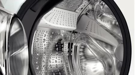 Стиральная машина Bosch WAW 28540 OE купить за 50&nbsp;990 ₽ в Москве с доставкой по РФ