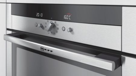 Духовой шкаф Neff B15E42N3 - купить онлайн, цена 377 700 ₽, стоимость доставки по МСК и РФ от 300 рублей, заказать сейчас! Духовой шкаф Neff B15E42N3 купить за 377 700 ₽ в Москве с доставкой по РФ