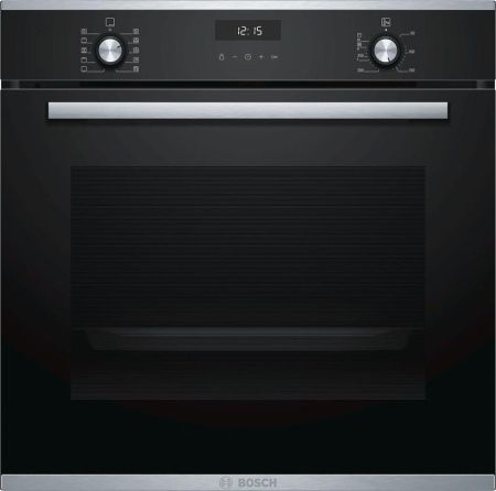 Духовой шкаф Bosch HBB237BS0R - купить онлайн, цена 299 999 ₽, стоимость доставки по МСК и РФ от 300 рублей, заказать сейчас! Духовой шкаф Bosch HBB237BS0R купить за 299 999 ₽ в Москве с доставкой по РФ