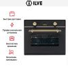 Духовой шкаф Ilve 700-CMP купить за 299&nbsp;999 ₽ в Москве с доставкой по РФ