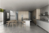 Индукционная варочная панель Gaggenau CI292112 купить за 129&nbsp;999 ₽ в Москве с доставкой по РФ