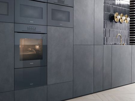 Подогреватель Miele ESW 6229 X GRGR купить за 182&nbsp;550 ₽ в Москве с доставкой по РФ