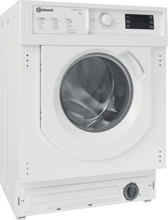 Стиральная машина Bauknecht BI WMBG 71483E DE N купить за 45&nbsp;000 ₽ в Москве с доставкой по РФ