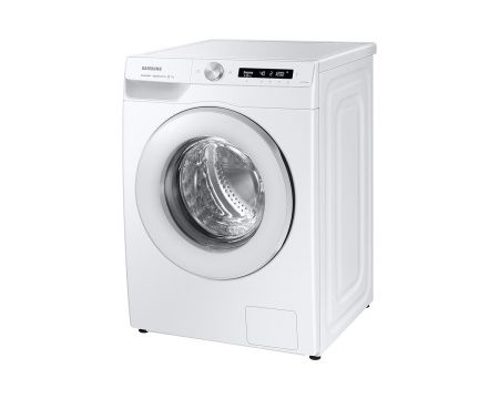 Стиральная машина Samsung WW70A6S23TW/LP купить за 45&nbsp;555 ₽ в Москве с доставкой по РФ