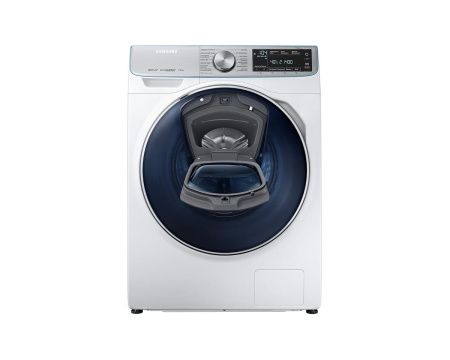 Стиральная машина Samsung WW90M74LNOA/BY купить за 45&nbsp;555 ₽ в Москве с доставкой по РФ