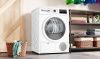 Сушильная машина Bosch WTH85205BY купить за 84&nbsp;440.80 ₽ в Москве с доставкой по РФ