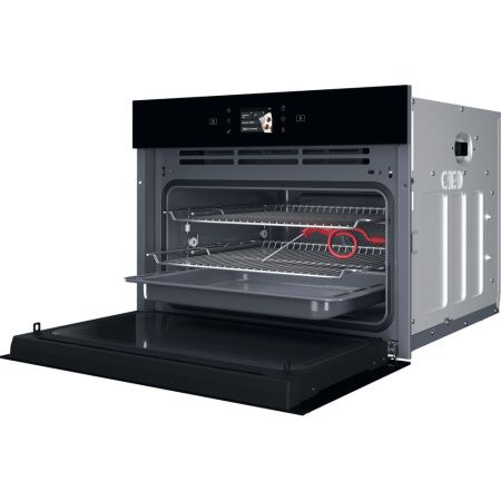 Микроволновая печь Bauknecht BCW11O7FHTSK купить за 30&nbsp;999 ₽ в Москве с доставкой по РФ