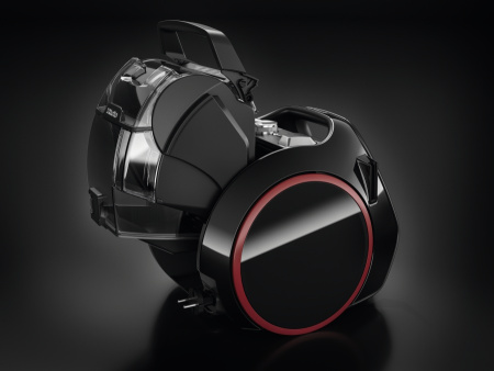 Пылесос Miele SNRF 0 Boost CX 1 купить за 48&nbsp;400 ₽ в Москве с доставкой по РФ