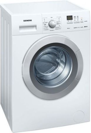 Стиральная машина Siemens WS10G140OE - купить онлайн, цена 23 870 ₽, стоимость доставки по МСК и РФ от 300 рублей, заказать сейчас! Стиральная машина Siemens WS10G140OE купить за 23 870 ₽ в Москве с доставкой по РФ