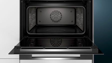 Духовой шкаф Siemens CS656GBS2 купить за 168&nbsp;300 ₽ в Москве с доставкой по РФ