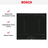 Индукционная варочная панель Bosch PVQ695FC5Z купить за 133&nbsp;750.34 ₽ в Москве с доставкой по РФ