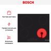 Электрическая варочная панель Bosch PKE611FP2E купить за 38&nbsp;520.43 ₽ в Москве с доставкой по РФ