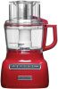 Кухонный комбайн KitchenAid 5KFP0925EER купить за 49&nbsp;999 ₽ в Москве с доставкой по РФ