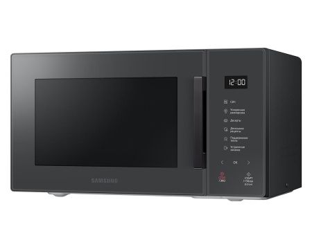 Встраиваемая микроволновая печь Samsung MS23T5018AC/BW купить за в Москве с доставкой по РФ