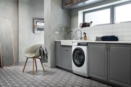 Стирально-сушильная машина Electrolux EW8WR261B купить за 155&nbsp;250 ₽ в Москве с доставкой по РФ