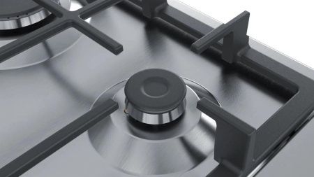 Варочная панель Bosch PGH6B5B90R купить за 129&nbsp;999 ₽ в Москве с доставкой по РФ