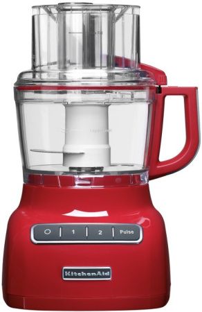Кухонный комбайн KitchenAid 5KFP0925EER купить за 49&nbsp;999 ₽ в Москве с доставкой по РФ