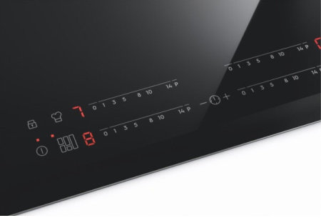 Варочная панель Electrolux EIT61443B купить за 53&nbsp;000 ₽ в Москве с доставкой по РФ