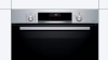 Встраиваемый духовой шкаф BOSCH HBG516BS0R купить за 299&nbsp;999 ₽ в Москве с доставкой по РФ