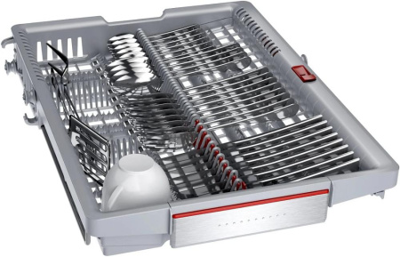 Встраиваемая посудомоечная машина Bosch SPV 6EMX11E купить за 198&nbsp;000.30 ₽ в Москве с доставкой по РФ