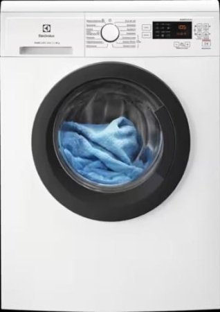 Стиральная машина Electrolux EW2F428SP - купить онлайн, цена 63 190 ₽, стоимость доставки по МСК и РФ от 300 рублей, заказать сейчас! Стиральная машина Electrolux EW2F428SP купить за 63 190 ₽ в Москве с доставкой по РФ