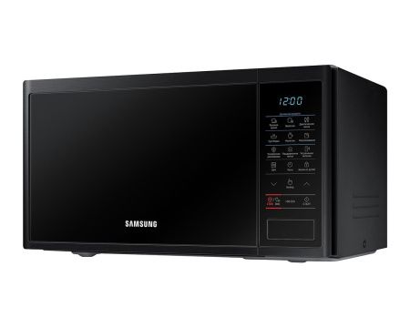 Встраиваемая микроволновая печь Samsung MS23J5133AK/BW купить за в Москве с доставкой по РФ