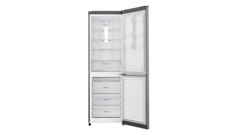 Холодильник LG GA-B429SLUZ - купить онлайн, цена 99 900 ₽, стоимость доставки по МСК и РФ от 300 рублей, заказать сейчас! Холодильник LG GA-B429SLUZ купить за 99 900 ₽ в Москве с доставкой по РФ