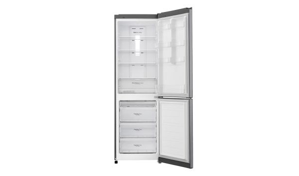 Холодильник LG GA-B429SLUZ - купить онлайн, цена 99 900 ₽, стоимость доставки по МСК и РФ от 300 рублей, заказать сейчас! Холодильник LG GA-B429SLUZ - купить за 99 900 ₽ в Москве с доставкой по РФ