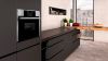 Встраиваемая пароварка Neff C15DR00N0 купить за 121&nbsp;000 ₽ в Москве с доставкой по РФ