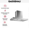 Вытяжка Gaggenau AI 240-190 купить за 79&nbsp;999 ₽ в Москве с доставкой по РФ