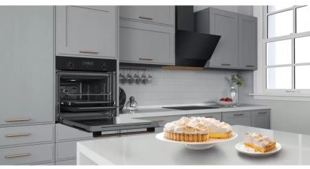 Электрическая варочная панель BOSCH PKE611BA1R купить за 39&nbsp;020.23 ₽ в Москве с доставкой по РФ