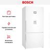 Холодильник Bosch KGD86AW31U - купить онлайн, цена 188 630.16 ₽, стоимость доставки по МСК и РФ от 300 рублей, заказать сейчас! Холодильник Bosch KGD86AW31U купить за 188 630.16 ₽ в Москве с доставкой по РФ
