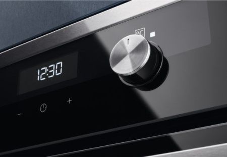 Духовой шкаф Electrolux OKD5C71X купить за 110&nbsp;400 ₽ в Москве с доставкой по РФ