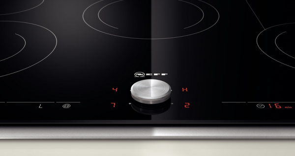 Варочная панель Neff T14T84N2 - купить за 718&nbsp;400 ₽ в Москве с доставкой по РФ