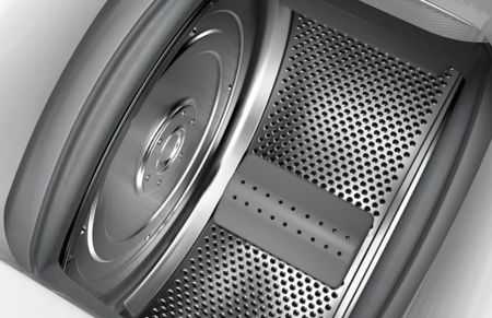 Стиральная машина AEG LTR8E373E купить за 61&nbsp;900 ₽ в Москве с доставкой по РФ