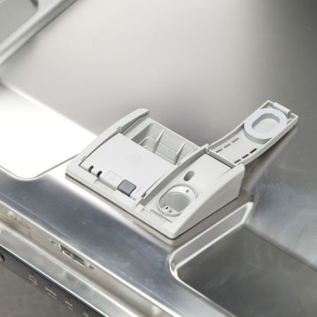 Bosch SMV 40D10 RU купить за 150&nbsp;000 ₽ в Москве с доставкой по РФ