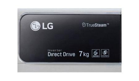 Стиральная машина LG F12U1HDS5 купить за 47&nbsp;000 ₽ в Москве с доставкой по РФ