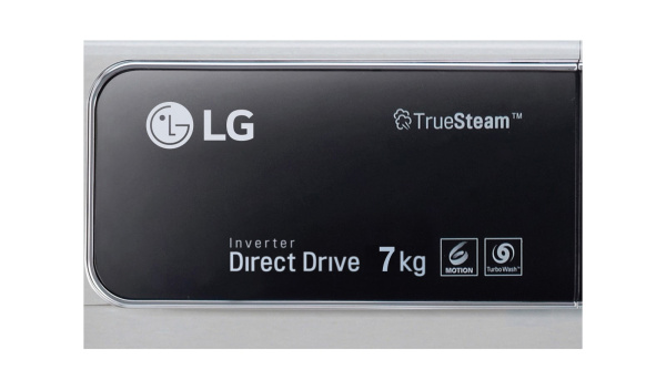 Стиральная машина LG F12U1HDS5 - купить за 47&nbsp;000 ₽ в Москве с доставкой по РФ