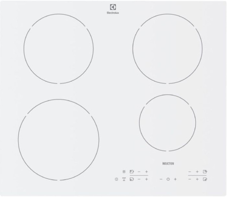 Варочная панель Electrolux EHH 96340 IW - купить онлайн, цена 92 900 ₽, стоимость доставки по МСК и РФ от 300 рублей, заказать сейчас! Варочная панель Electrolux EHH 96340 IW купить за 92 900 ₽ в Москве с доставкой по РФ