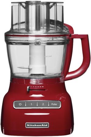 Кухонный комбайн KitchenAid 5KFP1335EER купить за 49&nbsp;999 ₽ в Москве с доставкой по РФ