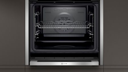 Духовой шкаф Neff B47FS22N0 купить за 418&nbsp;460 ₽ в Москве с доставкой по РФ