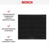 Индукционная варочная панель BOSCH PXX695FC5E - купить онлайн, цена 137 500.36 ₽, стоимость доставки по МСК и РФ от 300 рублей, заказать сейчас! Индукционная варочная панель BOSCH PXX695FC5E купить за 137 500.36 ₽ в Москве с доставкой по РФ