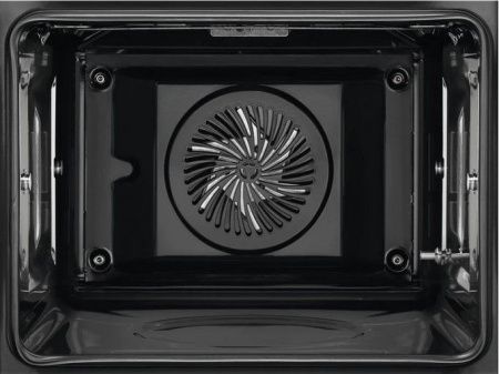 Духовой шкаф AEG BER455120B - купить онлайн, цена 75 900 ₽, стоимость доставки по МСК и РФ от 300 рублей, заказать сейчас! Духовой шкаф AEG BER455120B купить за 75 900 ₽ в Москве с доставкой по РФ