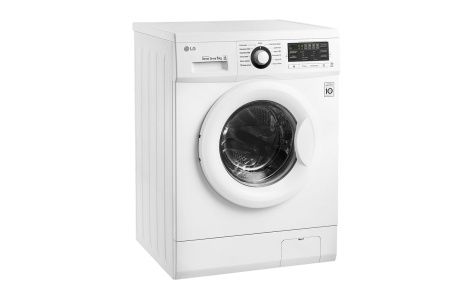 Стиральная машина LG FH0B8ND6 купить за 47&nbsp;000 ₽ в Москве с доставкой по РФ