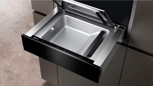 Вакууматор Neff N17XH10G0 - купить за 407&nbsp;000 ₽ в Москве с доставкой по РФ