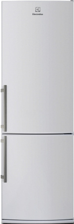 Холодильник Electrolux EN 3601 AOW купить за 109&nbsp;400 ₽ в Москве с доставкой по РФ