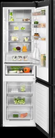 Холодильник Electrolux LNT7ME34K1 купить за 128&nbsp;305 ₽ в Москве с доставкой по РФ
