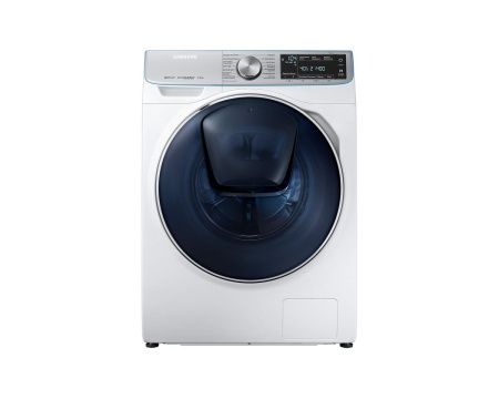 Стиральная машина Samsung WW90M74LNOA/BY - купить онлайн, цена 45 555 ₽, стоимость доставки по МСК и РФ от 300 рублей, заказать сейчас! Стиральная машина Samsung WW90M74LNOA/BY купить за 45 555 ₽ в Москве с доставкой по РФ